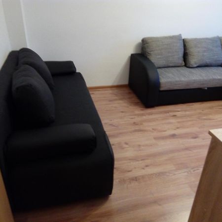 Apartment Lulu Štrbské Pleso 外观 照片